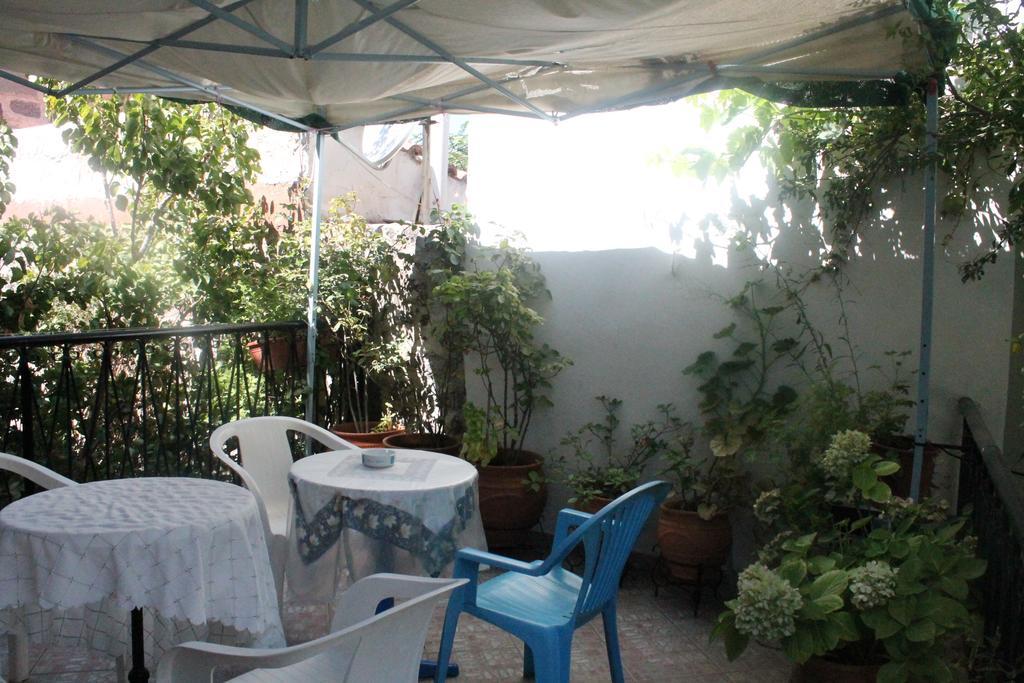 Μαχη Ενοικιαζόμενα Δωμάτια Mythimna Exterior foto